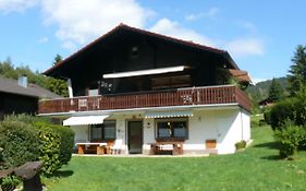 FeWo Falk 26 OG am See